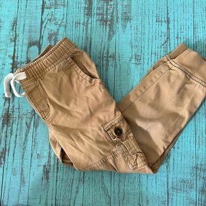 Cat & Jack Boys 6 Joggers